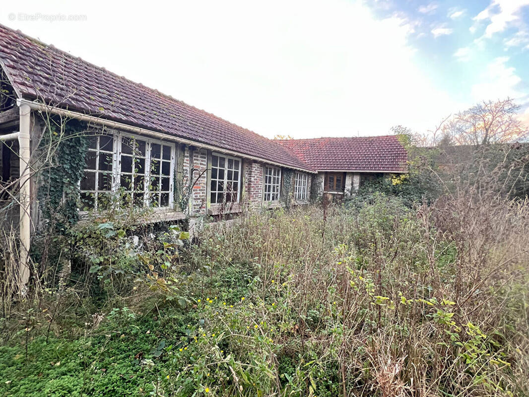 Maison à VALDAMPIERRE