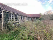 Maison à VALDAMPIERRE