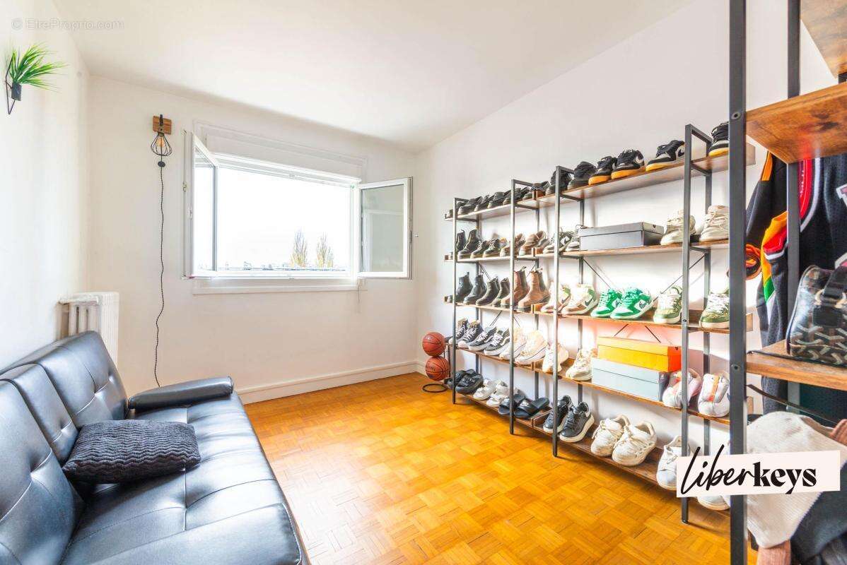 Appartement à PLAISIR