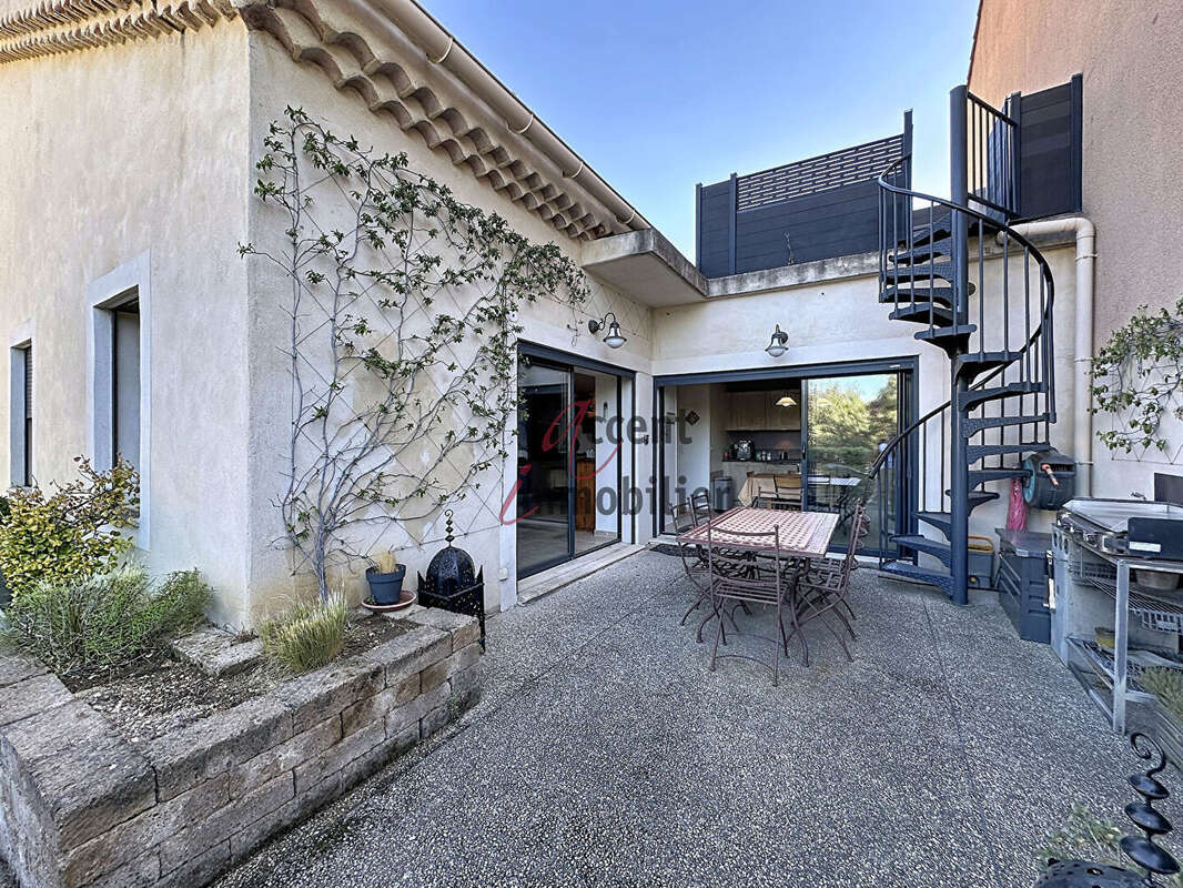 Appartement à CAVAILLON