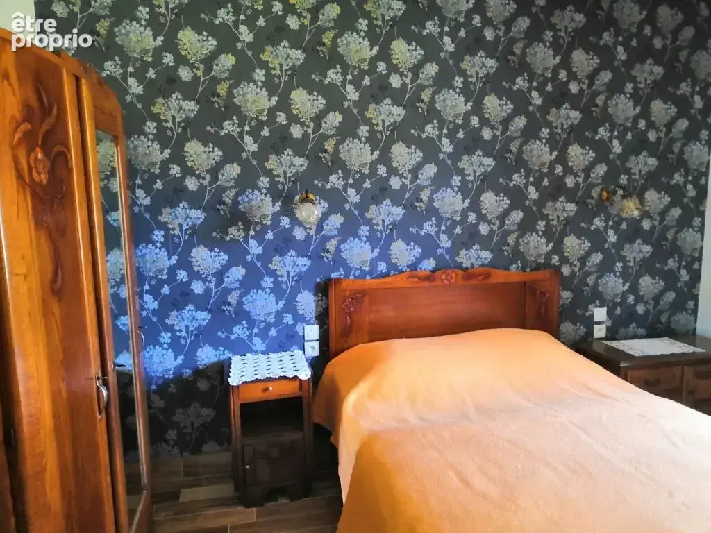 Ancienne maison de Garde Barrière - photo 10