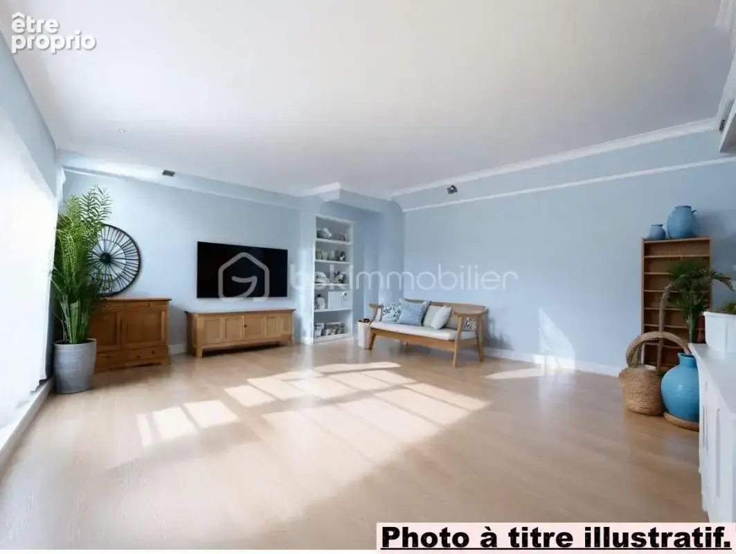 Maison à VRIZY
