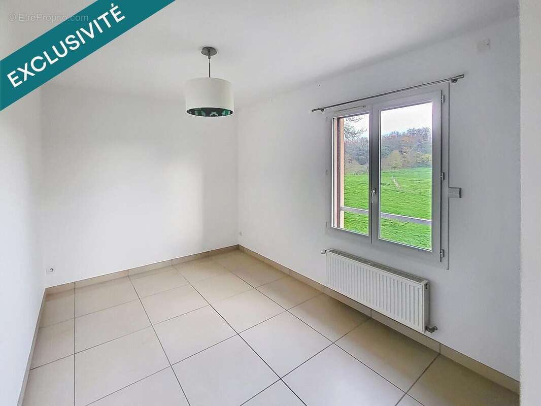 Photo 9 - Maison à MASSIEUX