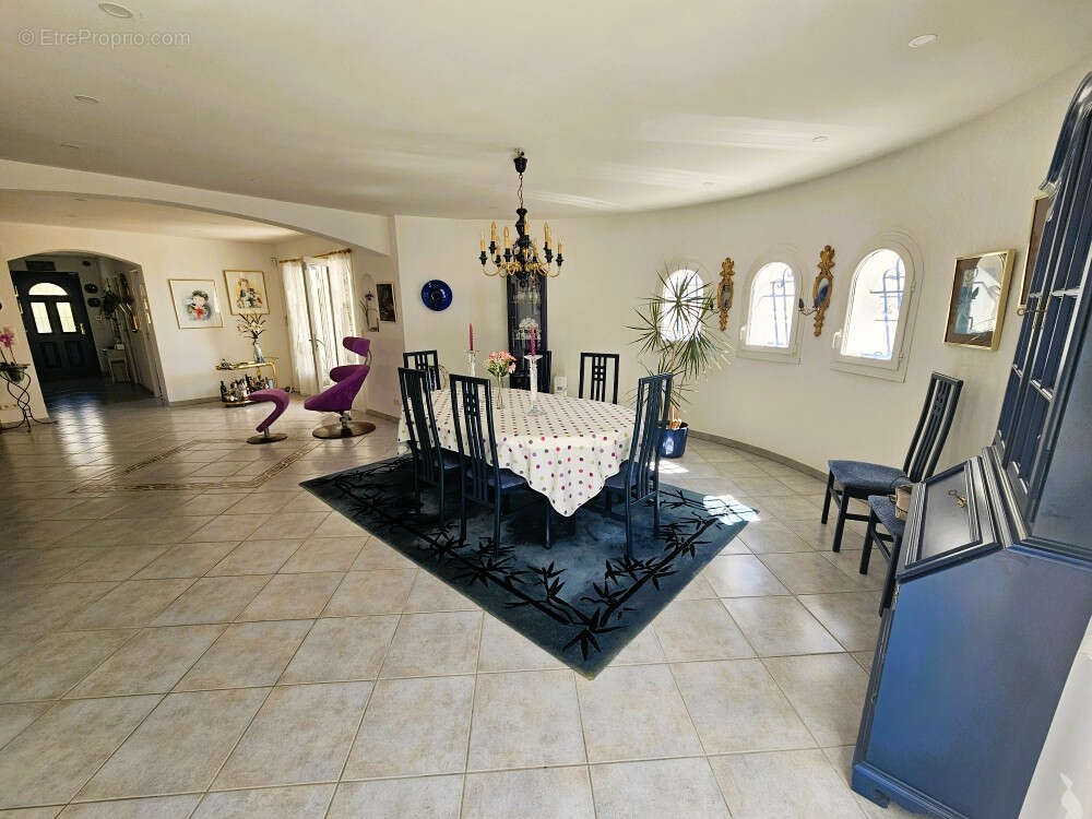 Maison à LE BARCARES