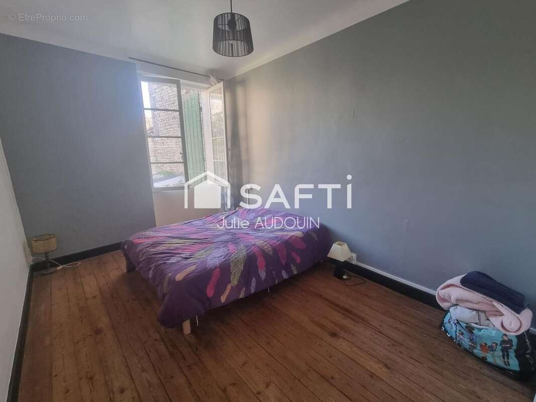 Photo 7 - Appartement à MATHA