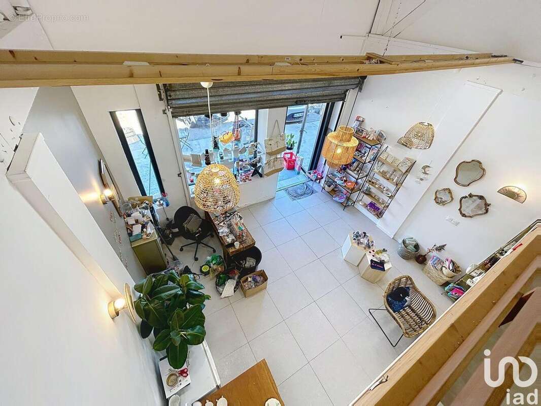 Photo 5 - Commerce à PIETROSELLA