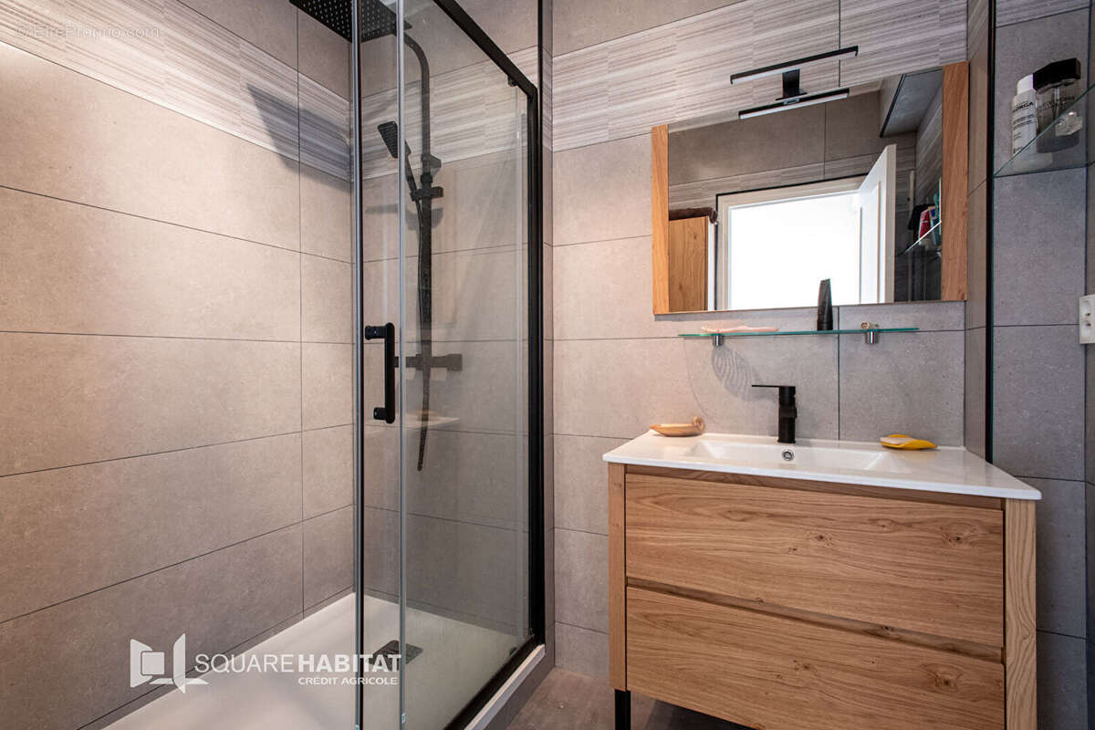 Appartement à LE TOUQUET-PARIS-PLAGE