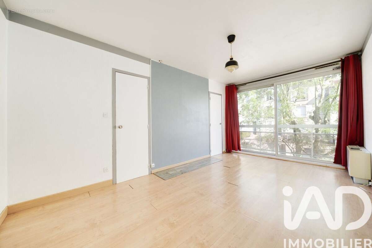 Photo 2 - Appartement à NANCY