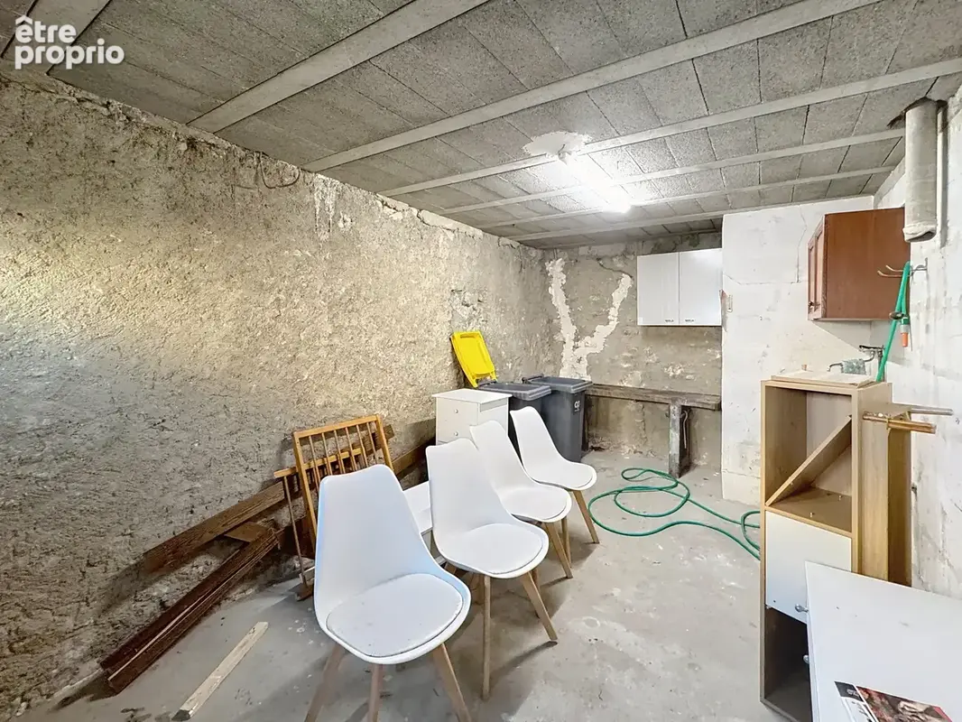 Maison de ville - photo 7