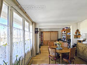 Appartement à FONTENAY-LE-FLEURY