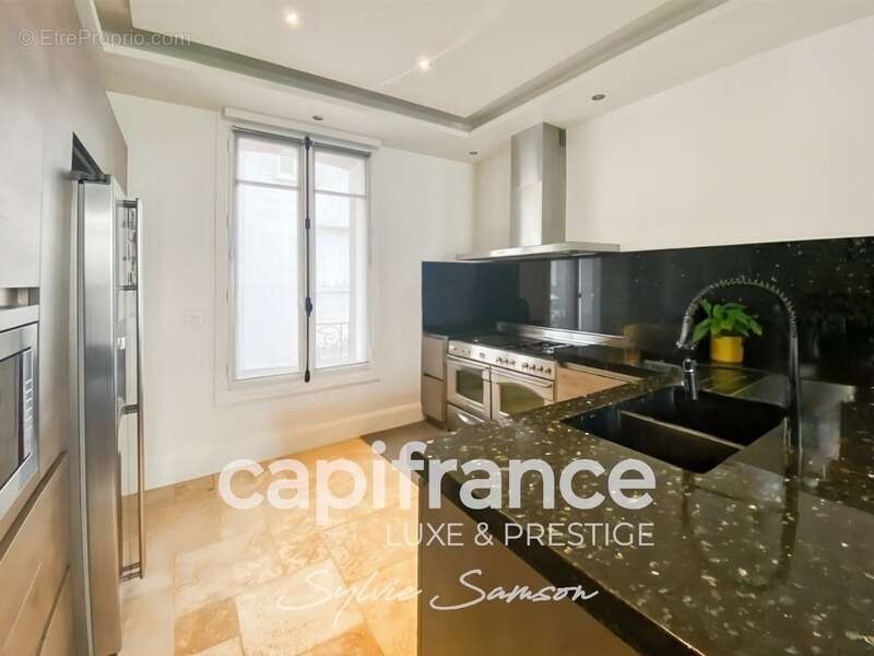 Maison à MANTES-LA-JOLIE