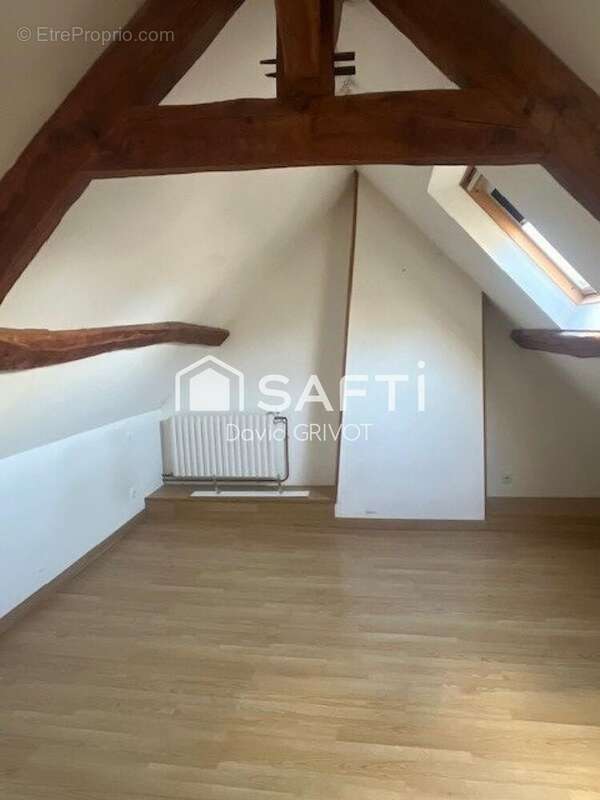 Photo 2 - Maison à LA NEUVILLE-ROY