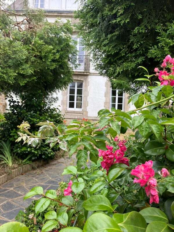 Maison à LORIENT