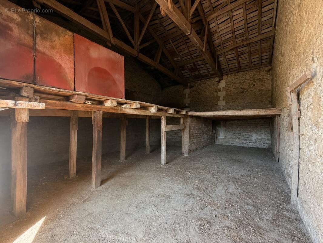 Maison 124 m² à Perignac  - photo 9