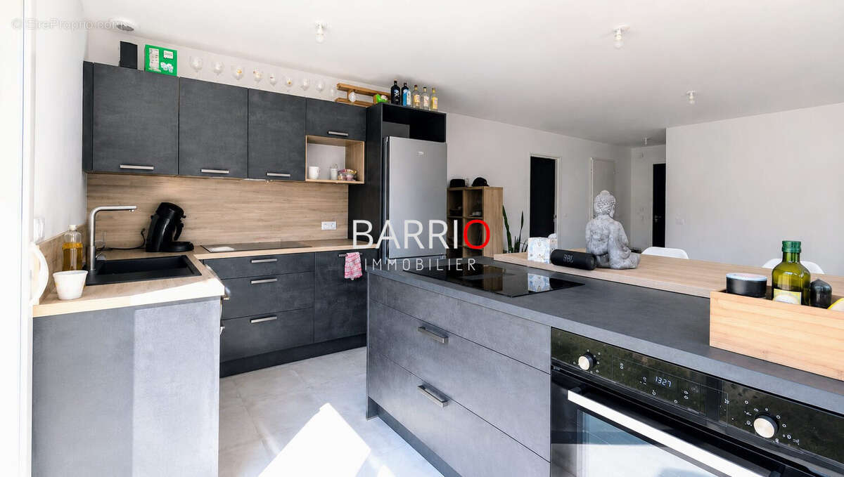 Maison 75 m² à Le Boulou  - photo 7
