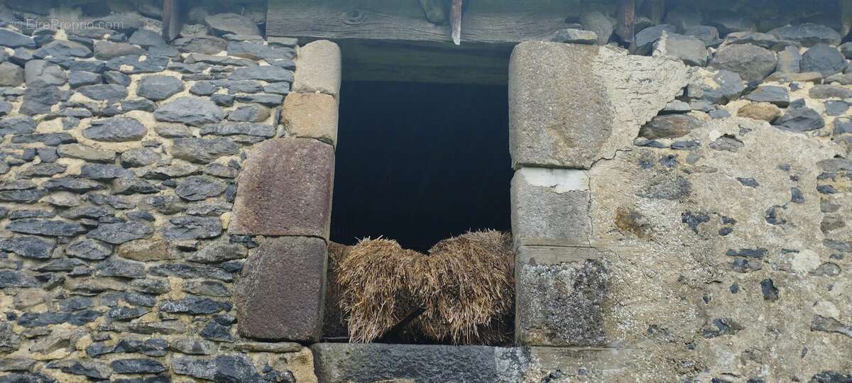 Maison à MAURIAC