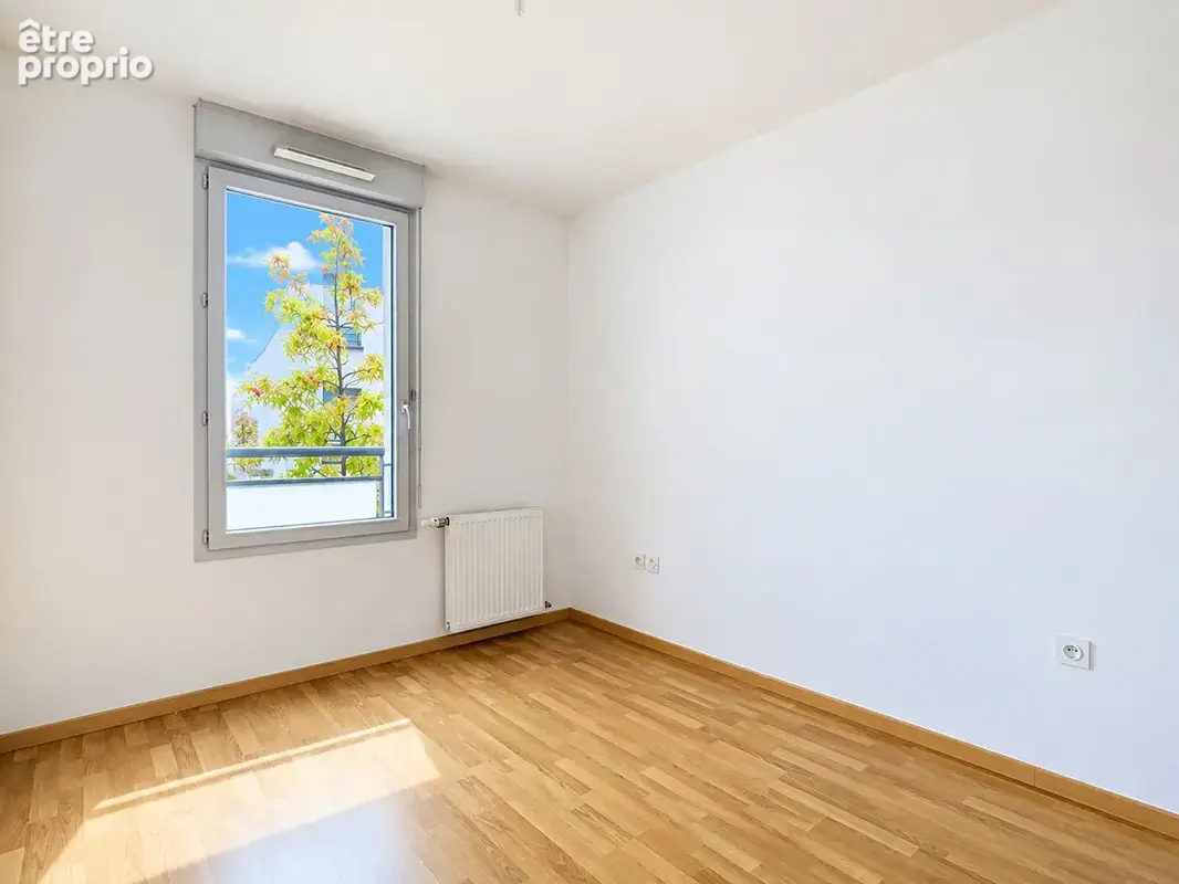Appartement Balma 3 pièces de 63.53 m² - photo 9
