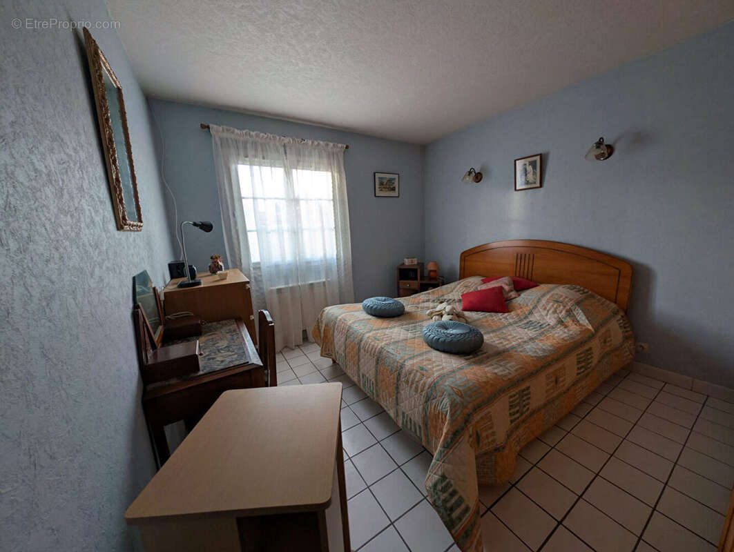 Maison Gujan Mestras 4 pièces 113.71 m2 sur parcelle de 750m2 avec garage - photo 14
