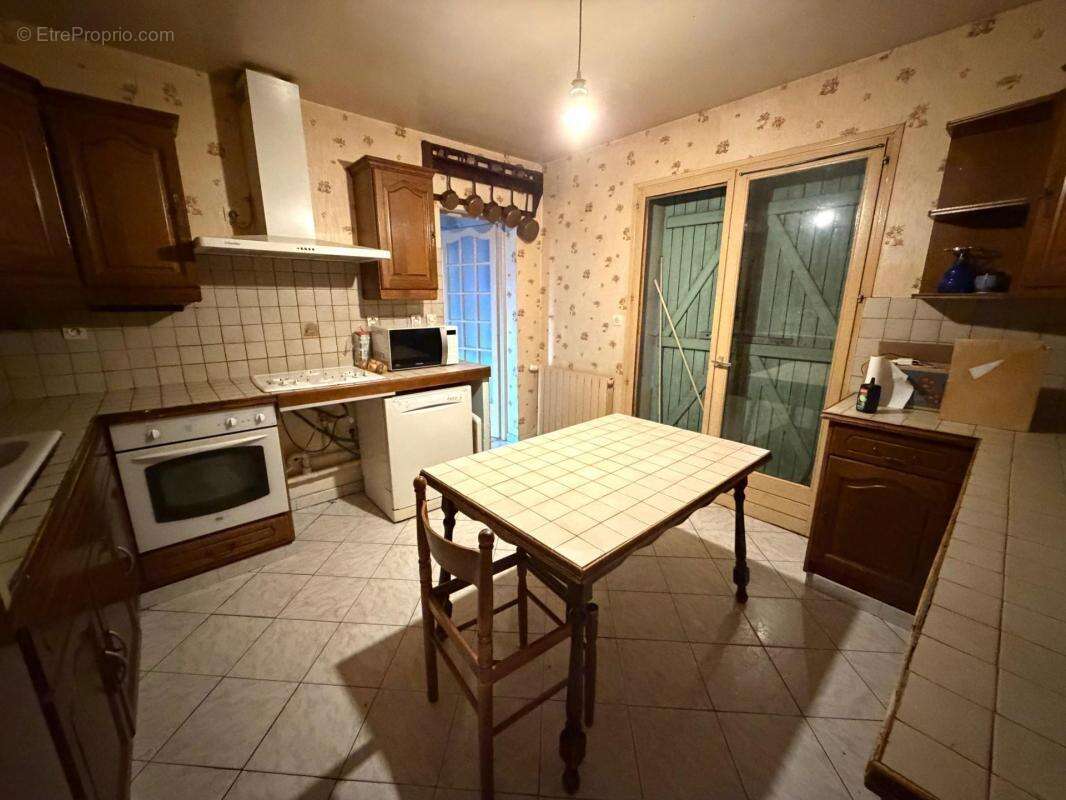 Grande Maison Familiale avec Potentiel Locatif - photo 6