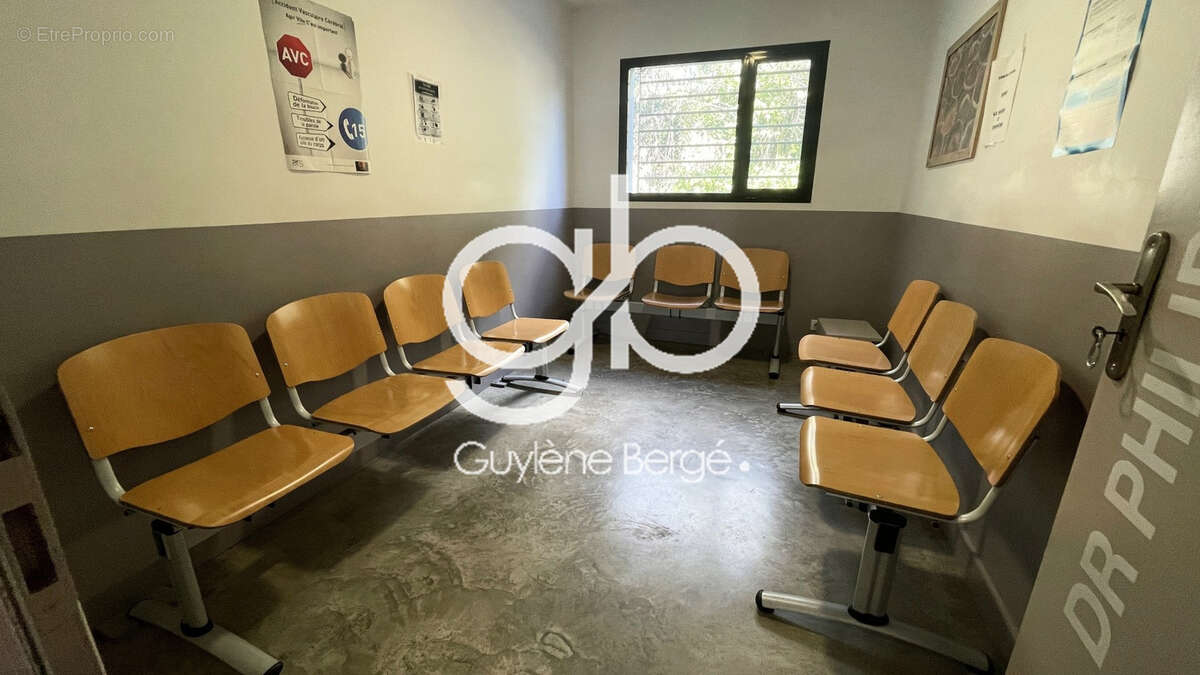 Commerce à MONTPELLIER