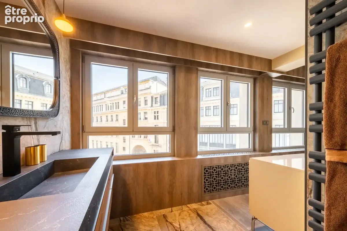 vente appartement de standing - photo 13