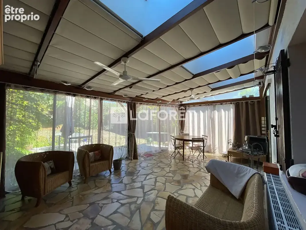 Maison a conflans-sainte-honorine - 8 pieces - 161 m² - photo 8
