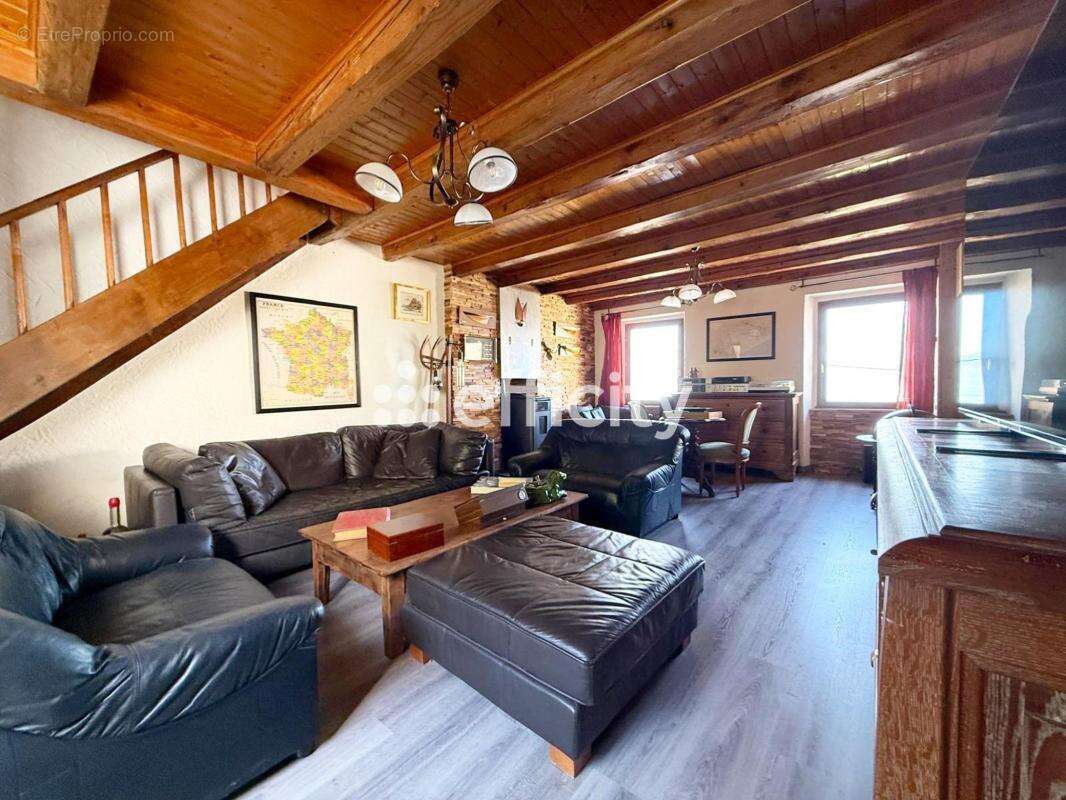 Appartement - photo 5