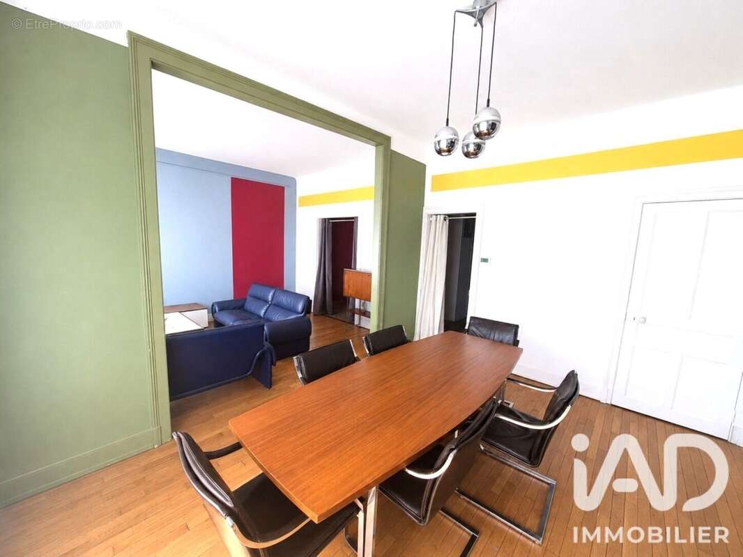 Photo 2 - Maison à MORFONTAINE