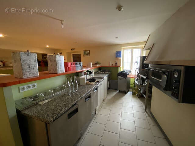 Appartement à MAILLE