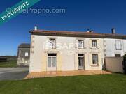 Photo 1 - Maison à SAINT-PIERRE-DE-L'ILE