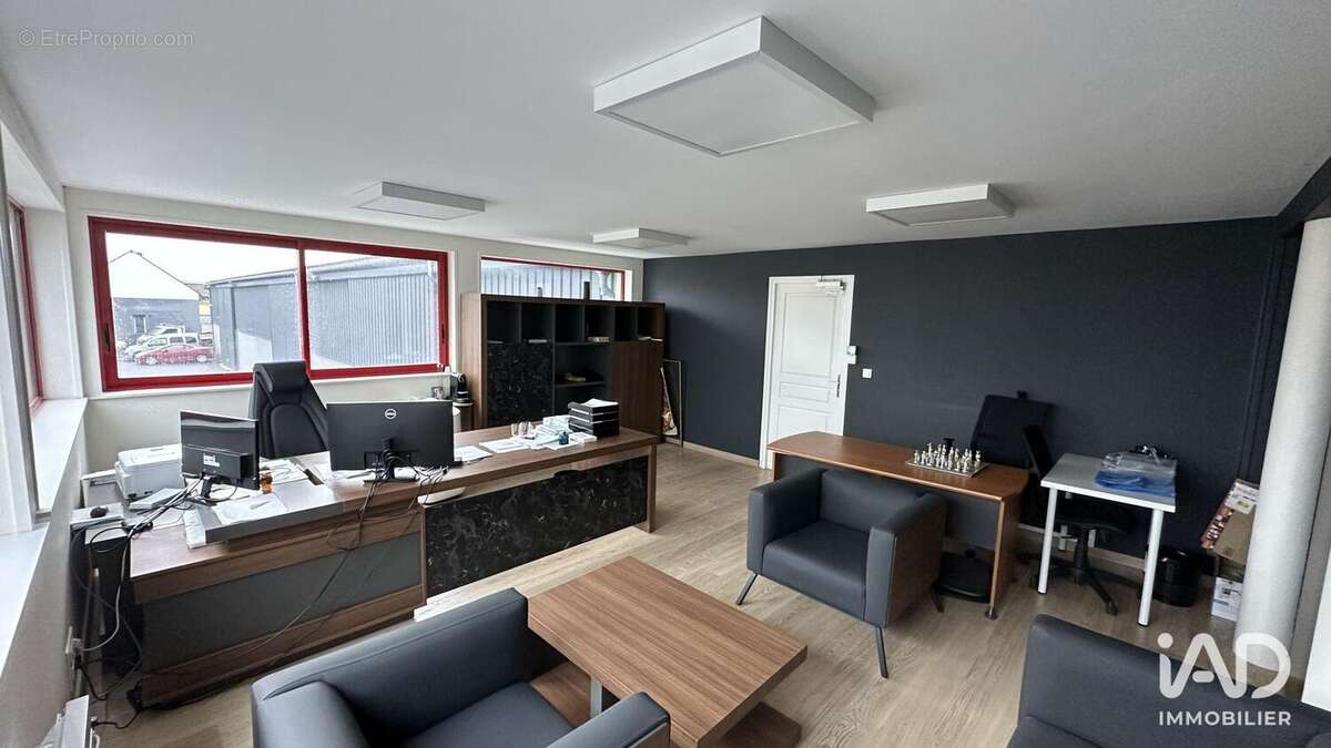 Photo 3 - Commerce à SAINT-MEMMIE