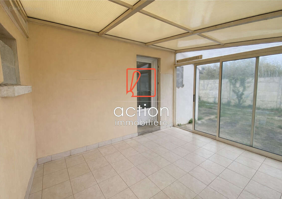 Maison à PLEUBIAN