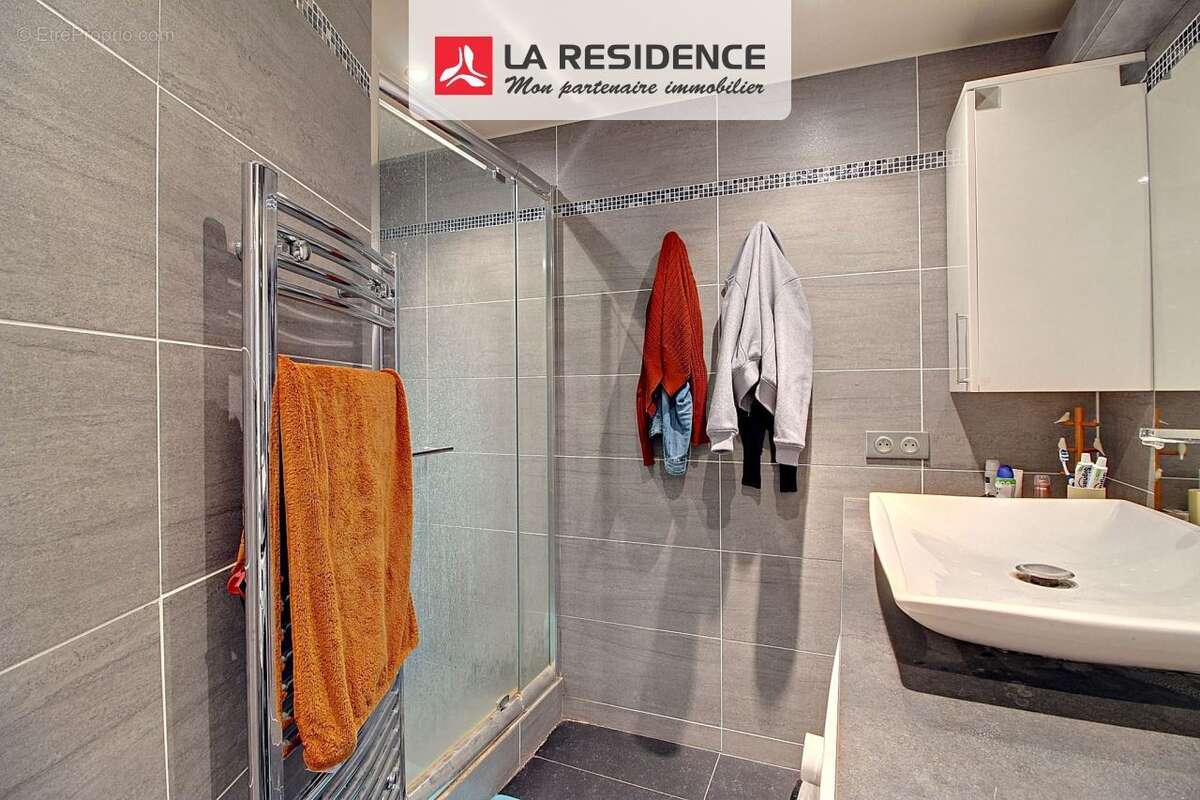 Appartement 46 m² à Chambourcy  - photo 9