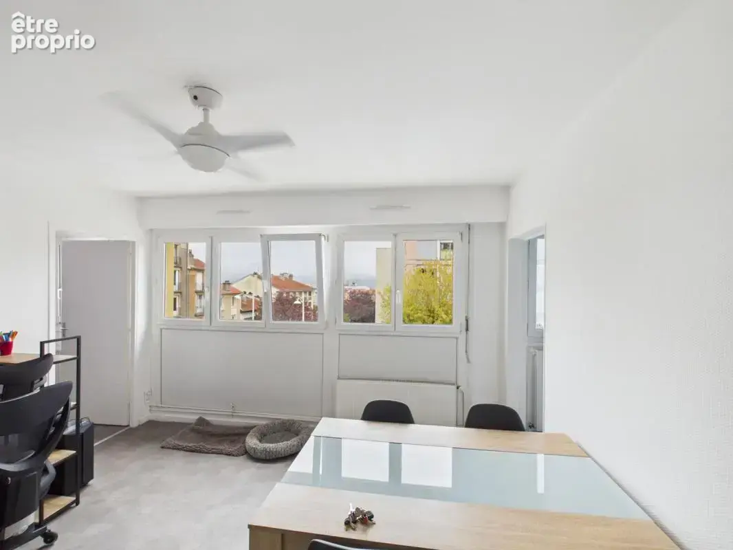 Appartement 81 m² à vendre à Nancy (54000) - photo 6