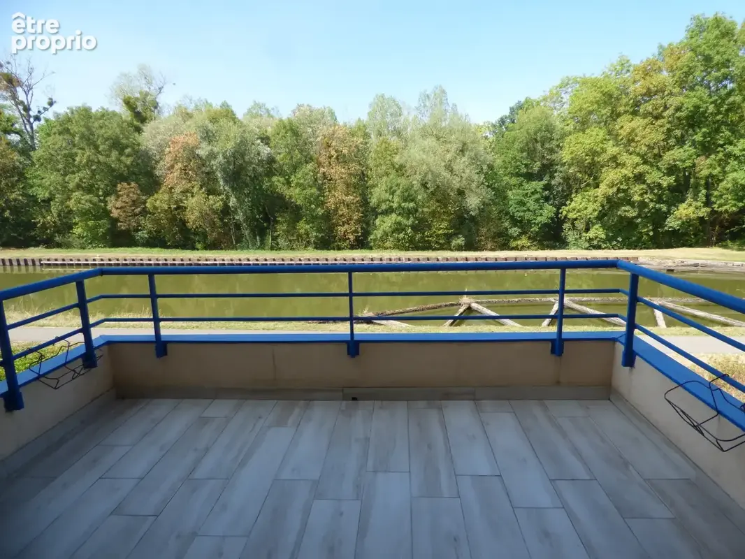 Appartement à vendre 4 pièces  () - photo 4
