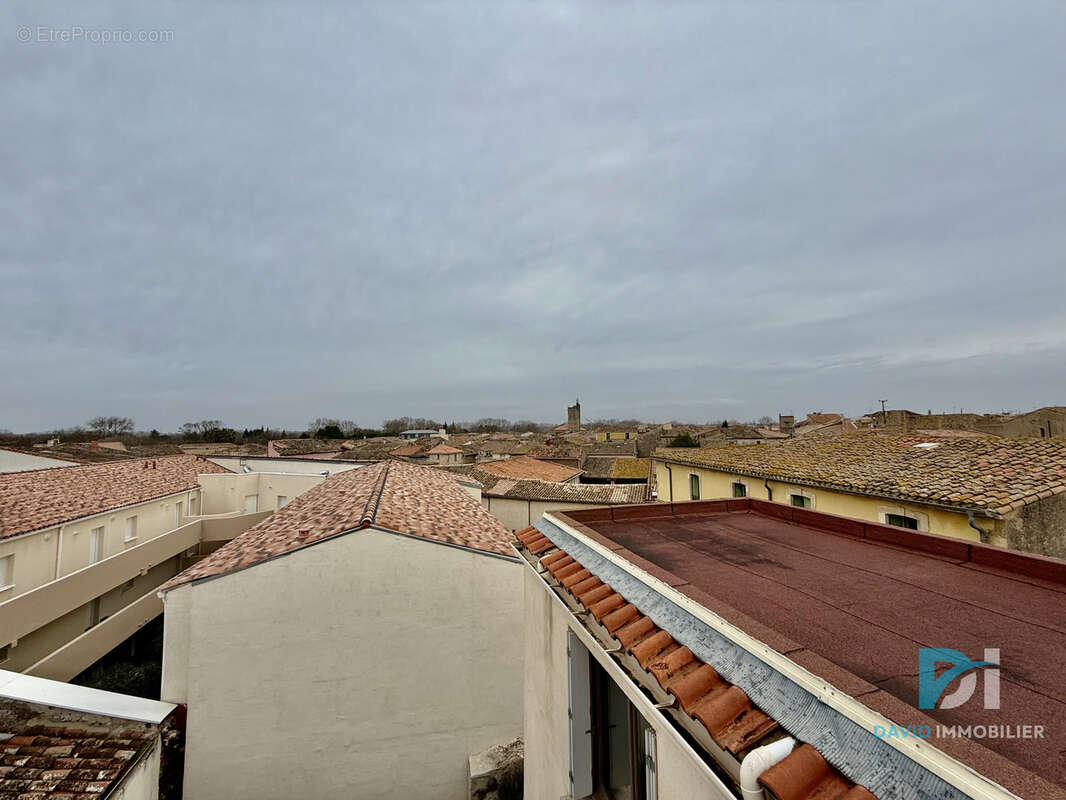 Appartement à FLORENSAC