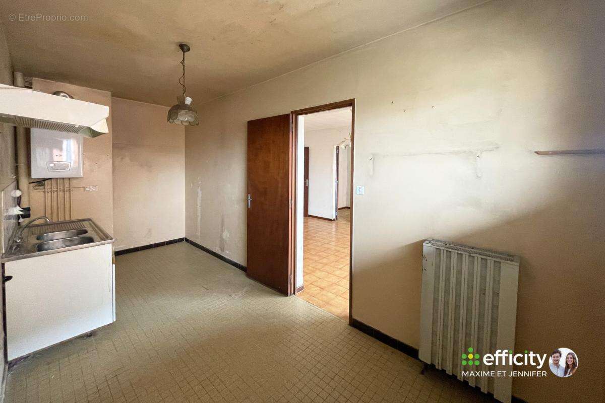 Appartement à DAX