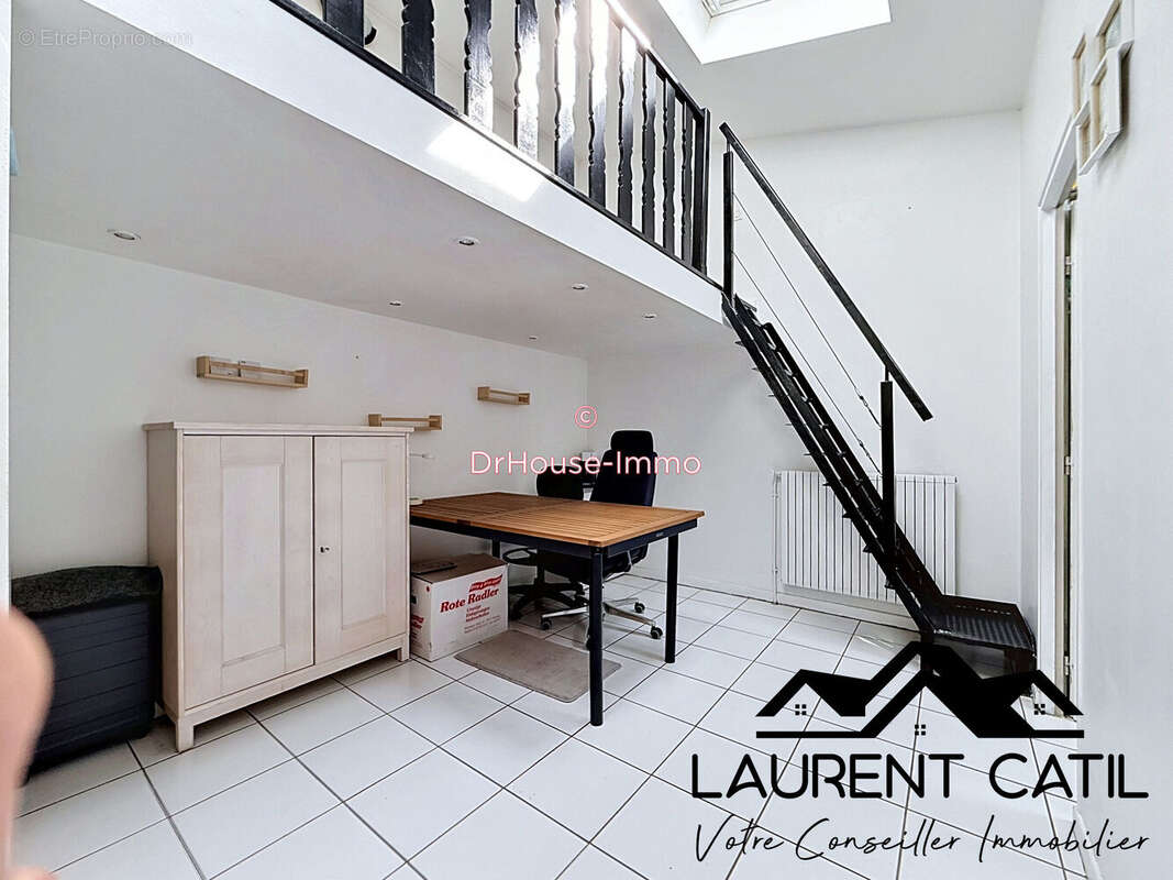 Maison 149 m² à Bourg-De-Peage  - photo 33