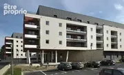 Appartement à SAINT-BRIEUC