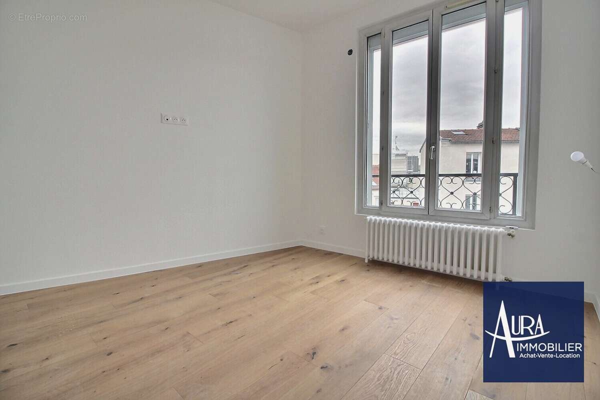 0_0003 - Appartement à LES LILAS