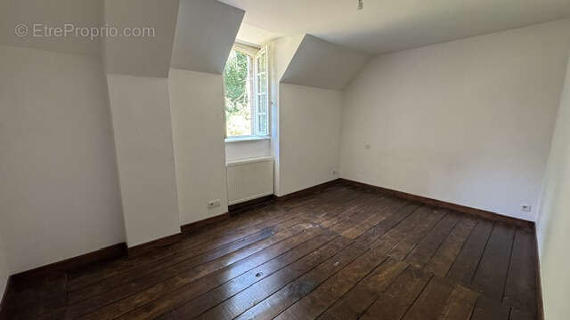 Appartement de charme dans un manoir aux portes de Dinan - photo 6