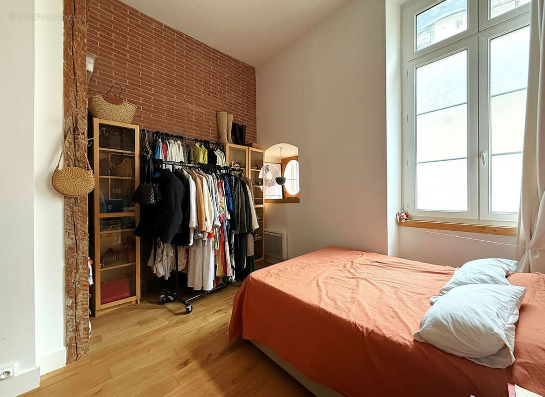 Appartement 50m² à toulouse - photo 7