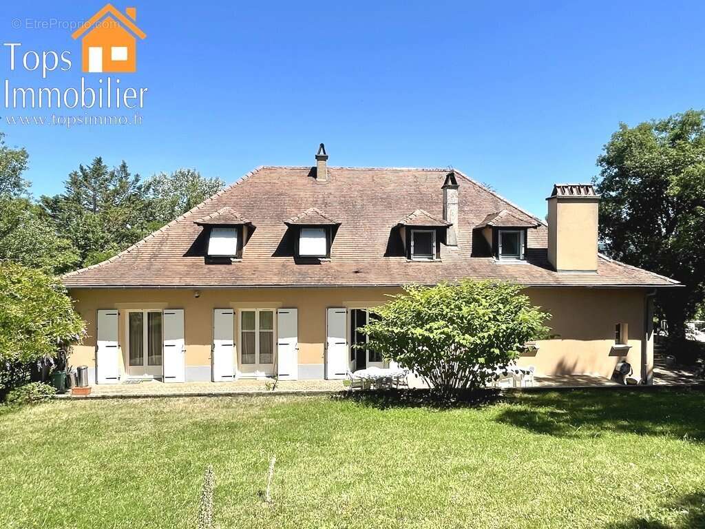 Maison à SAVIGNAC