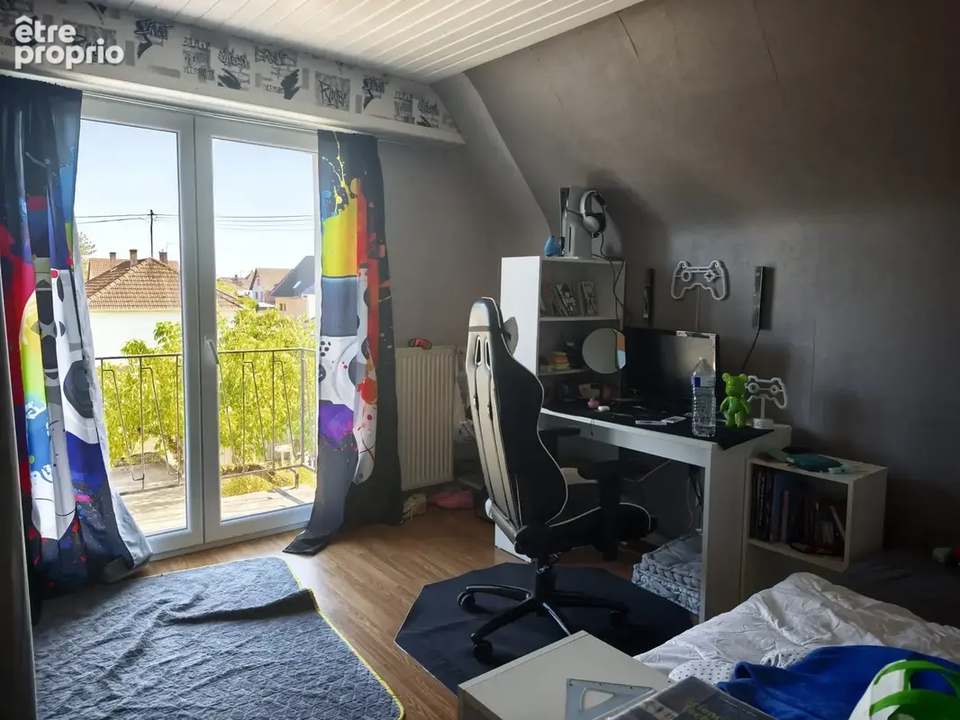 Maison 5 pièces 140 m² à vendre à Mertzwiller (67580) - photo 9