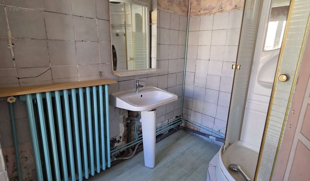 Appartement à SETE