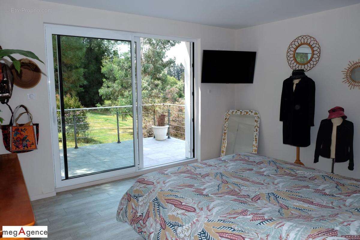Belle maison familiale 5/6 chambres - photo 12