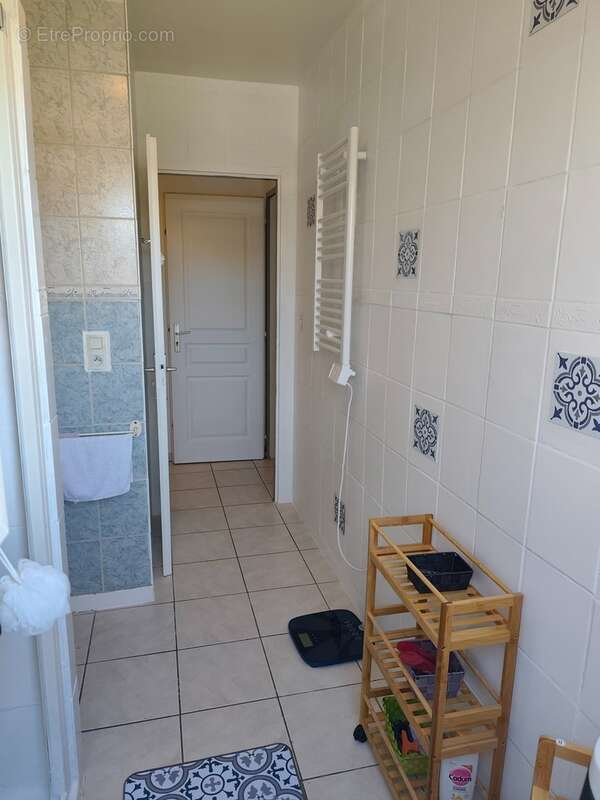 Maison à vendre 3 pièces MARENNES (17) - photo 23
