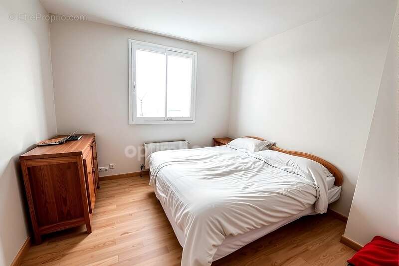 Maison à AUZOUER-EN-TOURAINE