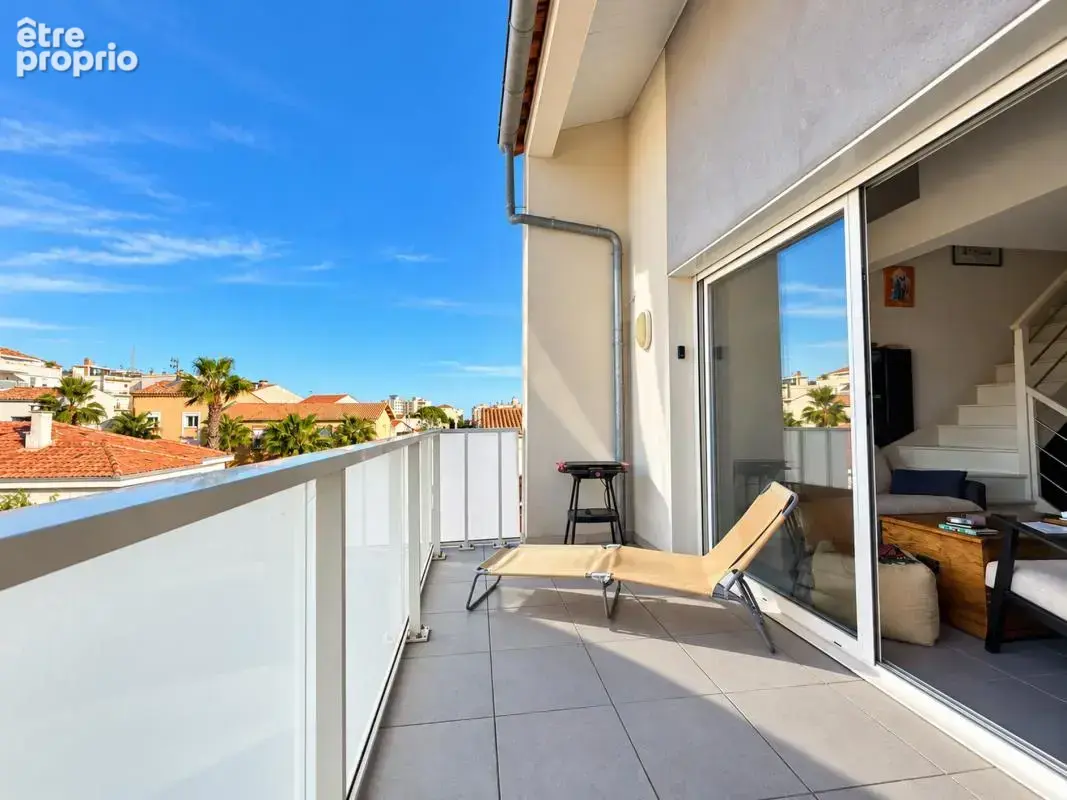 Appartement - photo 2