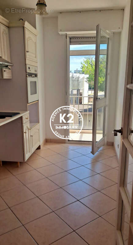 Appartement à MONTELIMAR